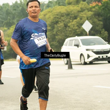Runner Photo 7488821