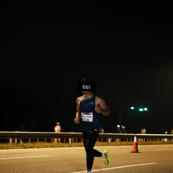 Runner Photo 7488822