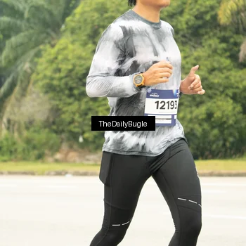 Runner Photo 7488827