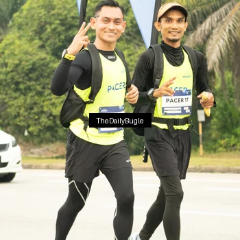 Runner Photo 7488831