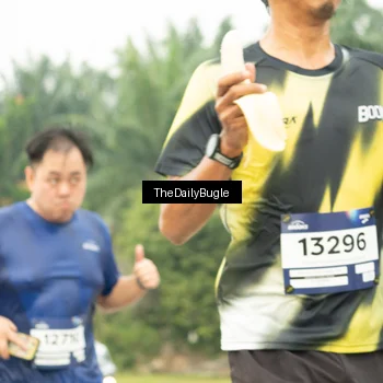 Runner Photo 7488832