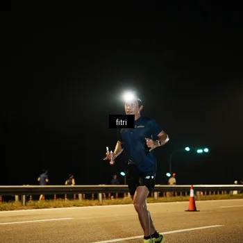 Runner Photo 7488834