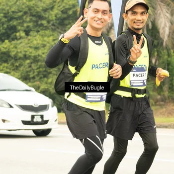 Runner Photo 7488836