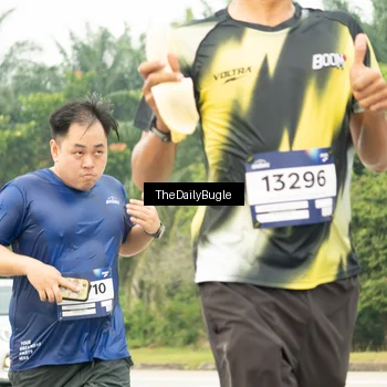 Runner Photo 7488838