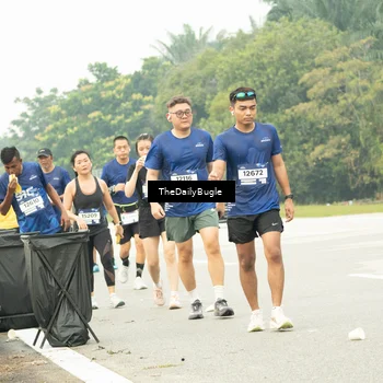 Runner Photo 7488845