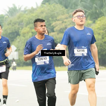 Runner Photo 7488846