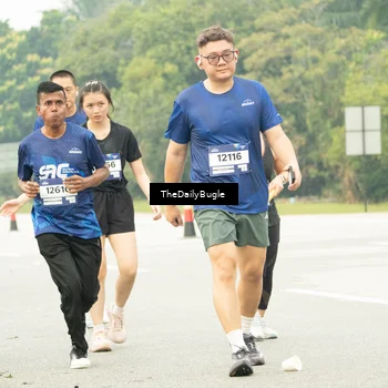 Runner Photo 7488847