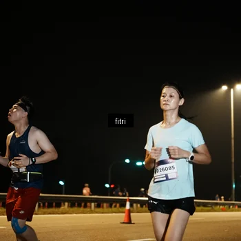 Runner Photo 7488851
