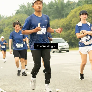 Runner Photo 7488855