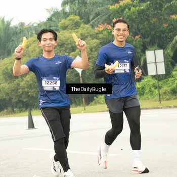 Runner Photo 7488856