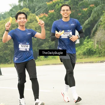 Runner Photo 7488859