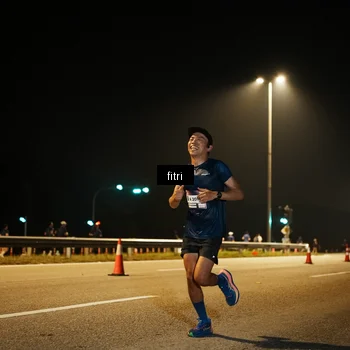 Runner Photo 7488860