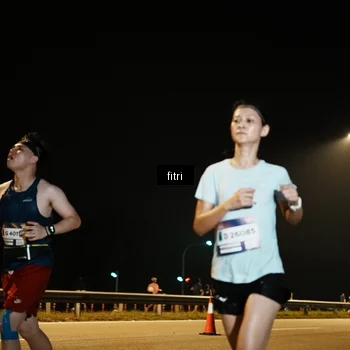Runner Photo 7488861