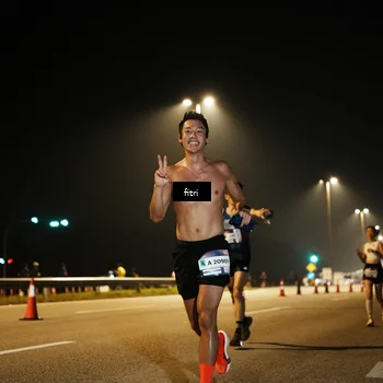 Runner Photo 7488864