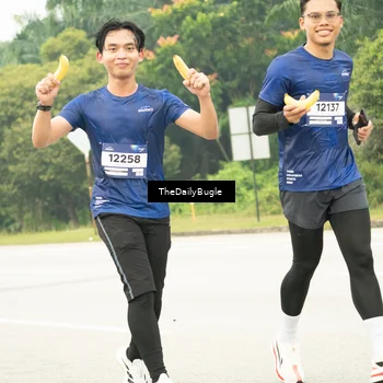 Runner Photo 7488866