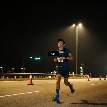Runner Photo 7488869