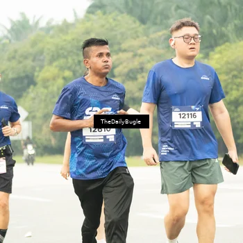 Runner Photo 7488870