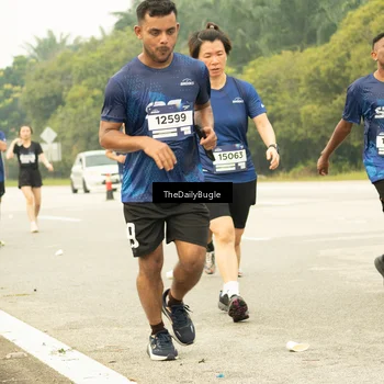 Runner Photo 7488872
