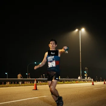Runner Photo 7488873