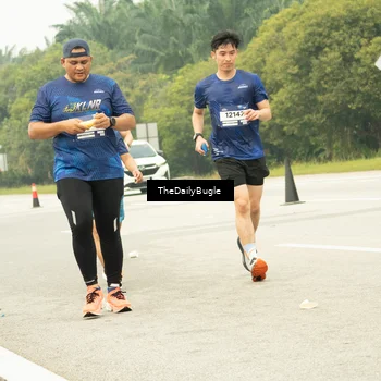 Runner Photo 7488875