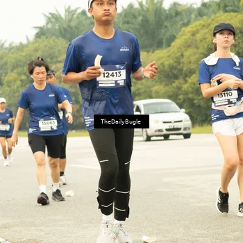 Runner Photo 7488877