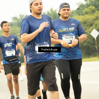 Runner Photo 7488878