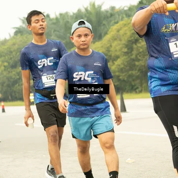 Runner Photo 7488879