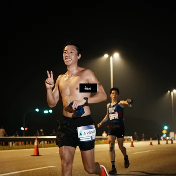 Runner Photo 7488880