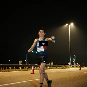 Runner Photo 7488881