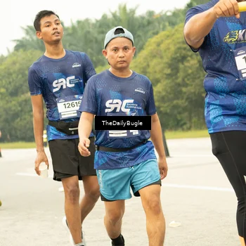Runner Photo 7488882