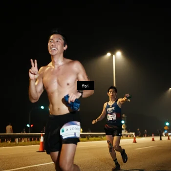 Runner Photo 7488883