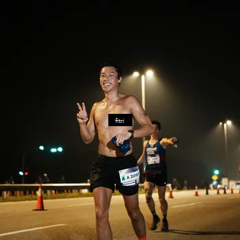 Runner Photo 7488884