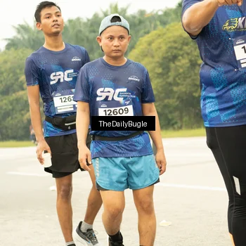 Runner Photo 7488886