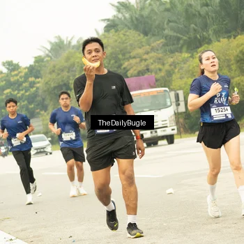 Runner Photo 7488887