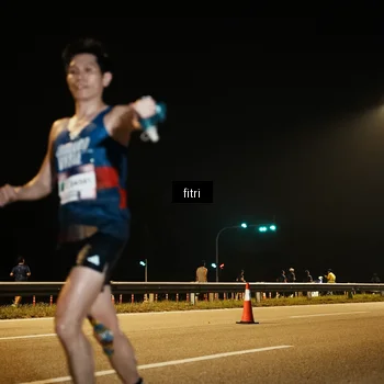 Runner Photo 7488888