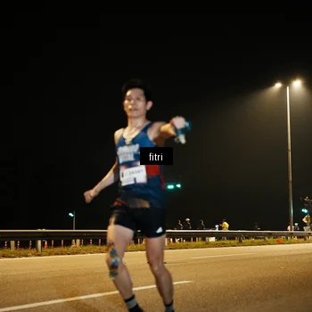 Runner Photo 7488892