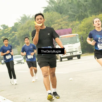 Runner Photo 7488893
