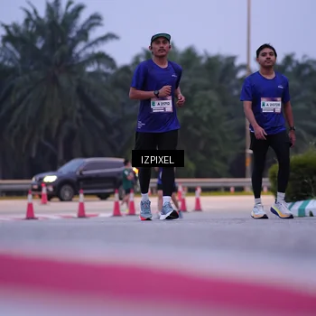 Runner Photo 7488894