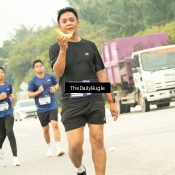 Runner Photo 7488897