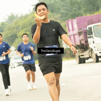 Runner Photo 7488899