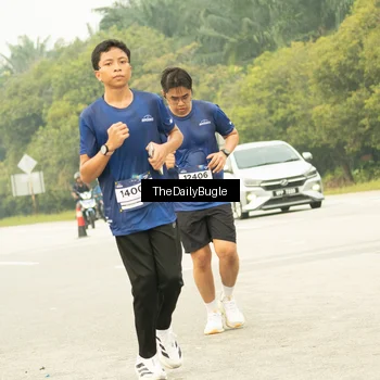 Runner Photo 7488901