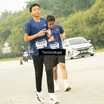 Runner Photo 7488903