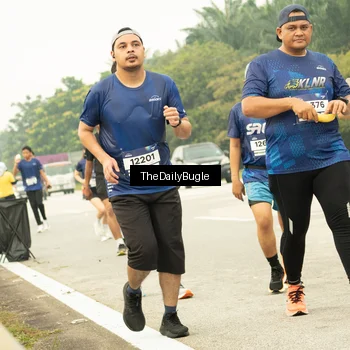 Runner Photo 7488904