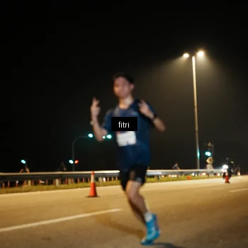 Runner Photo 7488906