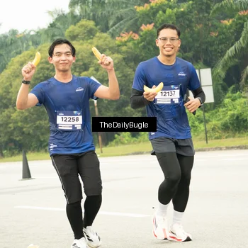 Runner Photo 7488908