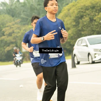 Runner Photo 7488911