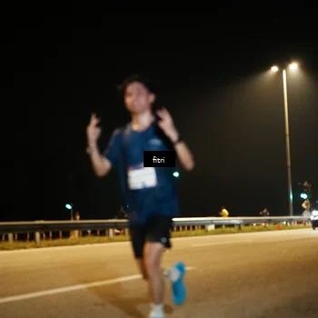 Runner Photo 7488914
