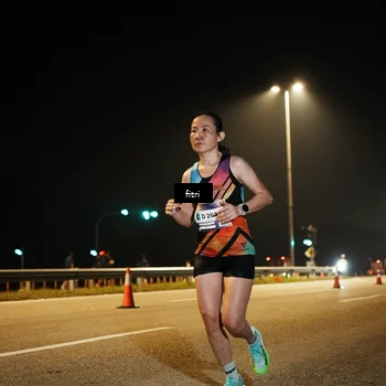 Runner Photo 7488918