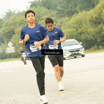 Runner Photo 7488919