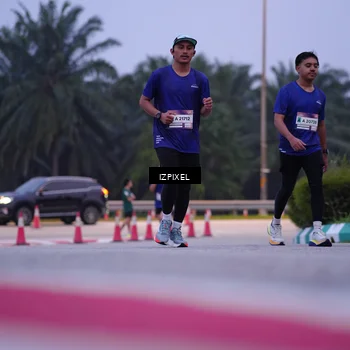 Runner Photo 7488920